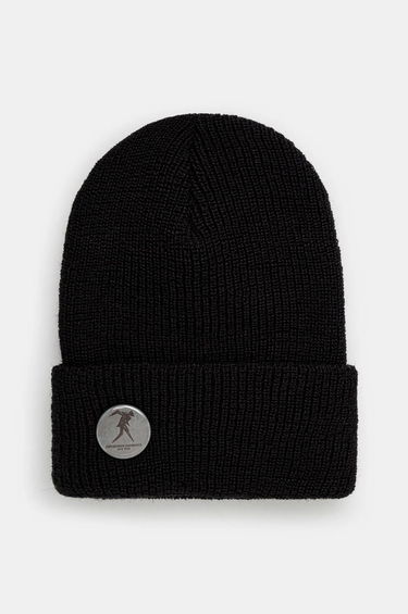 Beanie Engineered Garments Wool Watch Cap Sort | 24F1H037, 0