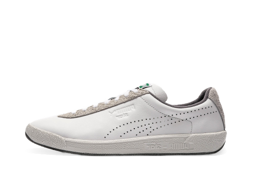Sneakers og sko Puma Star OG "White Vapor Grey" Hvid | 393199-02