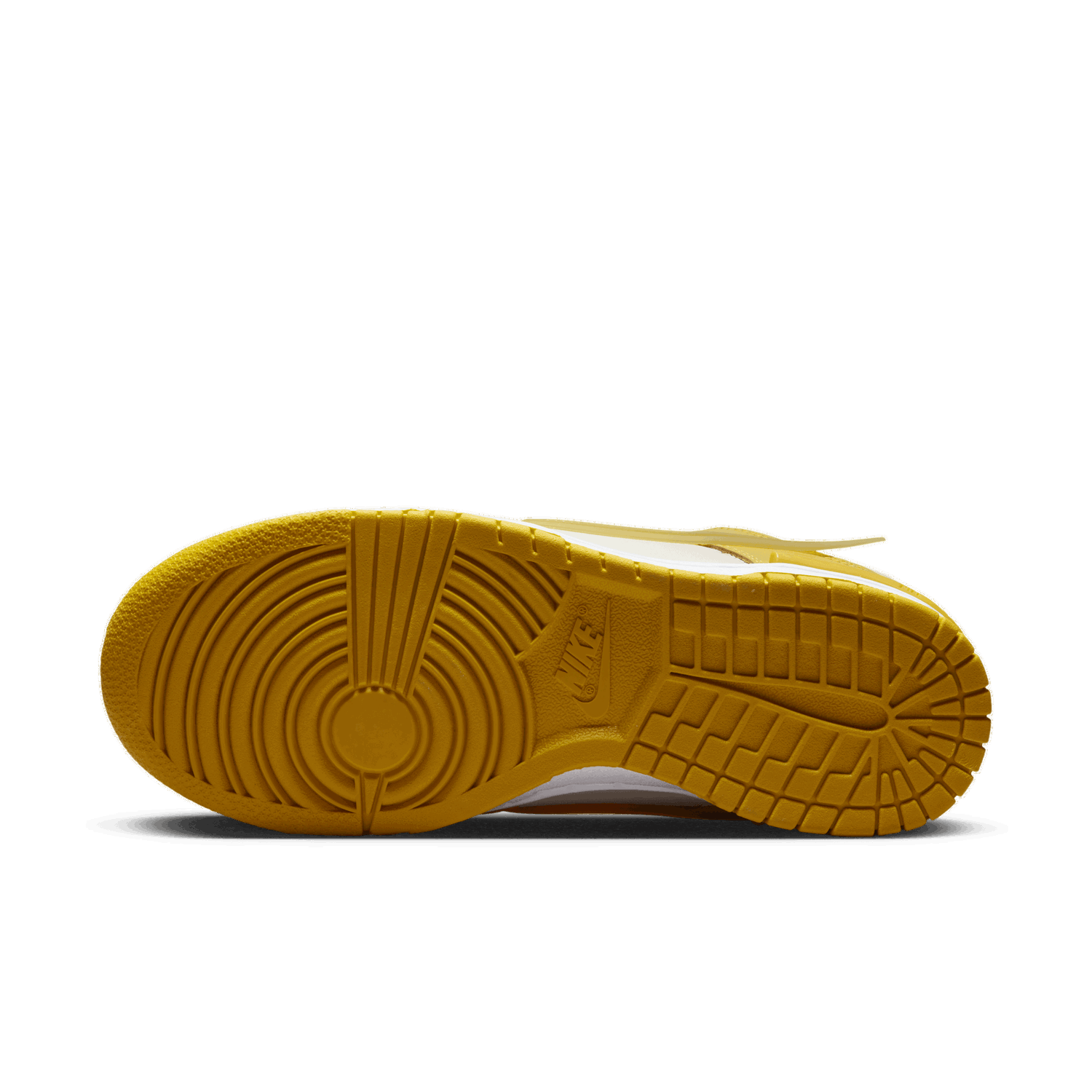 Sneakers og sko Nike Dunk Low Twist "Vivid Sulfur" Gul | DZ2794-100, 1