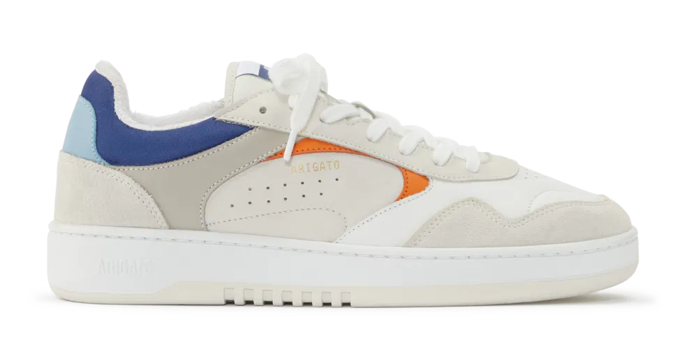 Sneakers og sko AXEL ARIGATO Arlo Sneaker Hvid | F1268003, 0