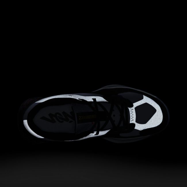 Sneakers og sko Jordan Air Jordan 200E Zion PE Sort | DX6553-041, 1