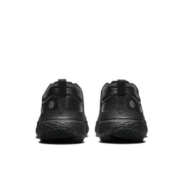 Sneakers og sko Nike React Miler 2 Shield W Sort | DC4066-002, 3