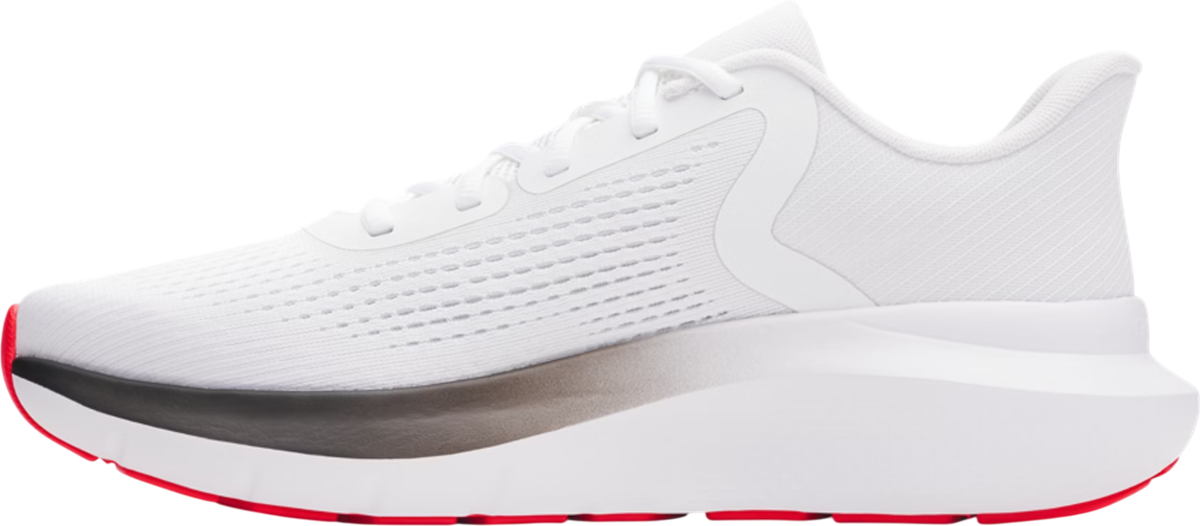 Sneakers og sko Under Armour Charged Rogue 5 Hvid | 3028256-104, 1