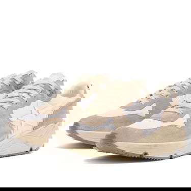 Sneakers og sko Golden Goose Running Sole Beige | GWF00126-F007514-83113, 2