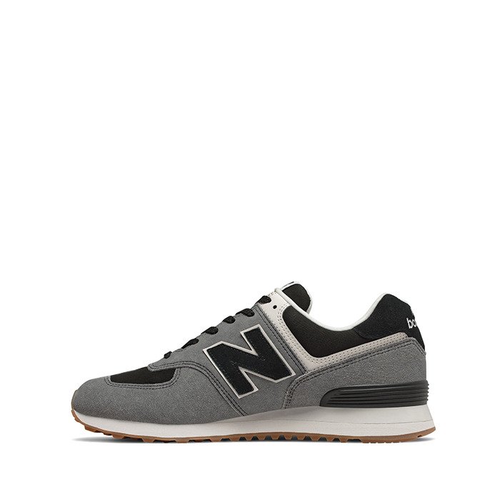 Sneakers og sko New Balance 574 Grå | ML574SPE, 0