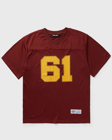 Jersey Fucking Awesome Practice Jersey Bourgogne | PN26475, 1