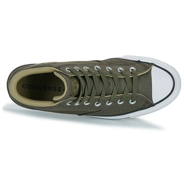 Sneakers og sko Converse CHUCK TAYLOR ALL STAR MALDEN STREET Grå | A06604C, 6