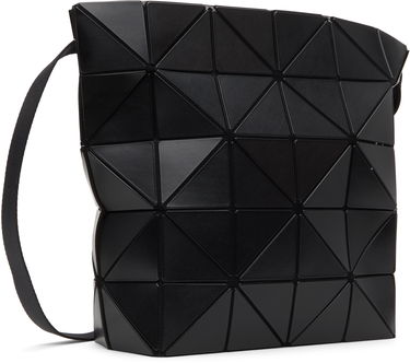 Skuldertaske BAO BAO ISSEY MIYAKE Geometric Patterned Black Shoulder Bag Sort | BB48AG491, 2