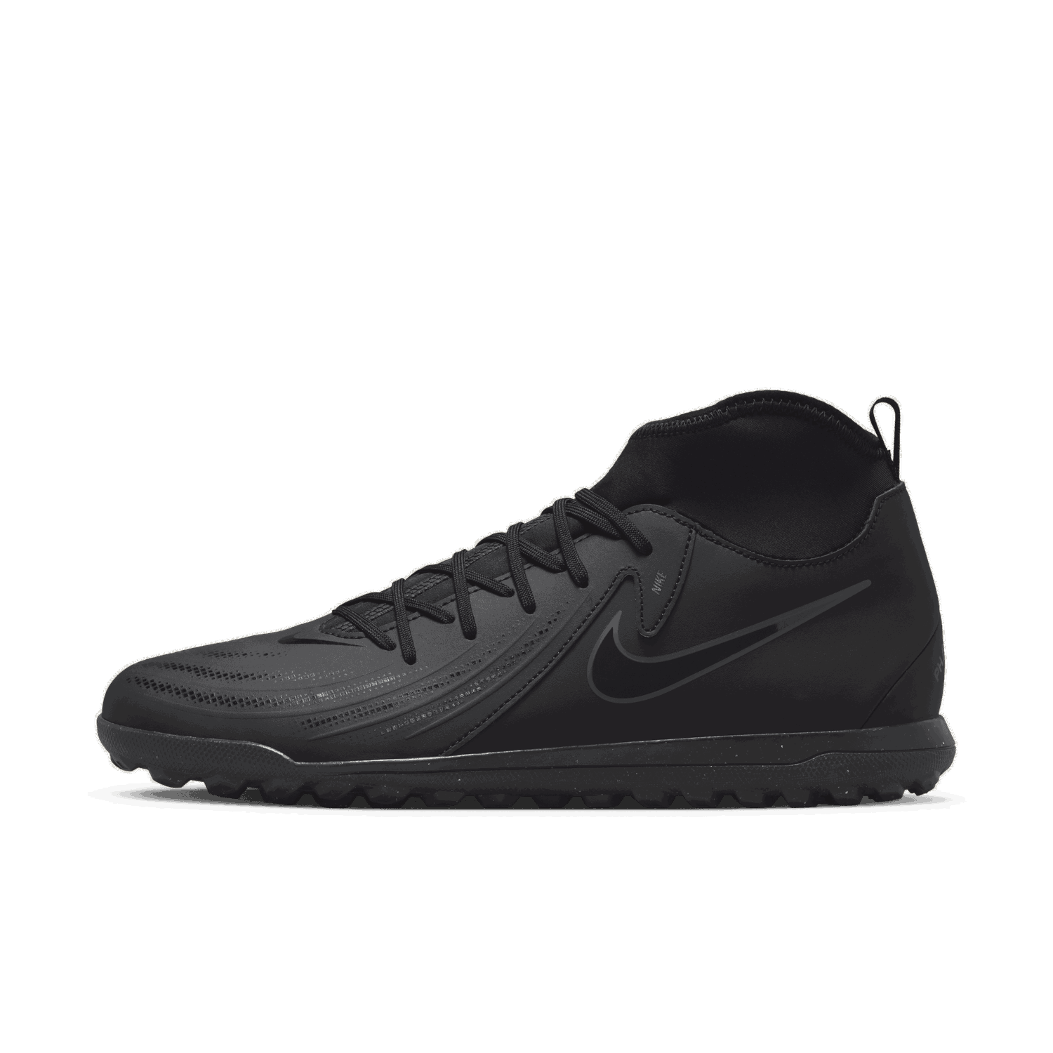 Sneakers og sko Nike Phantom Luna 2 Club TF Sort | FJ2578-002, 0