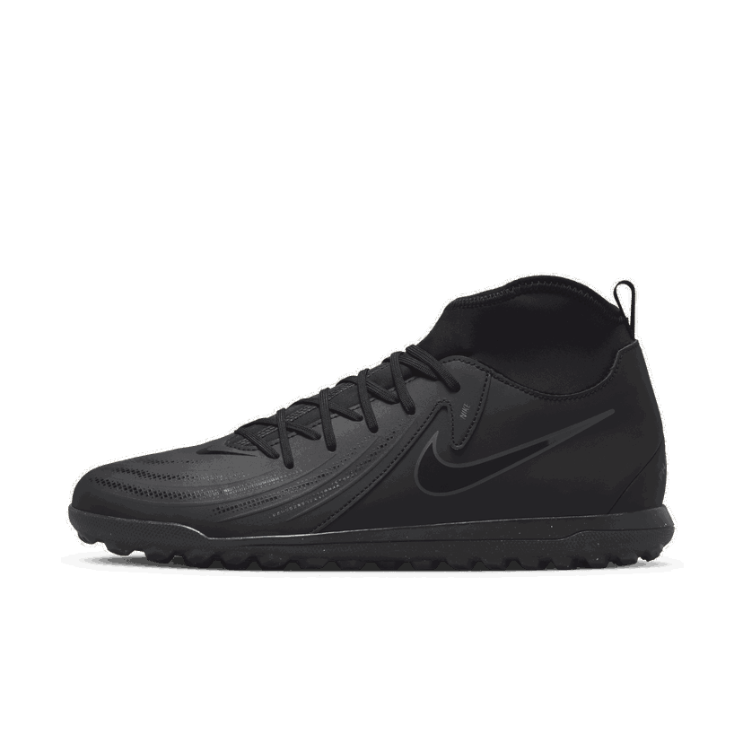 Sneakers og sko Nike Phantom Luna 2 Club TF Sort | FJ2578-002
