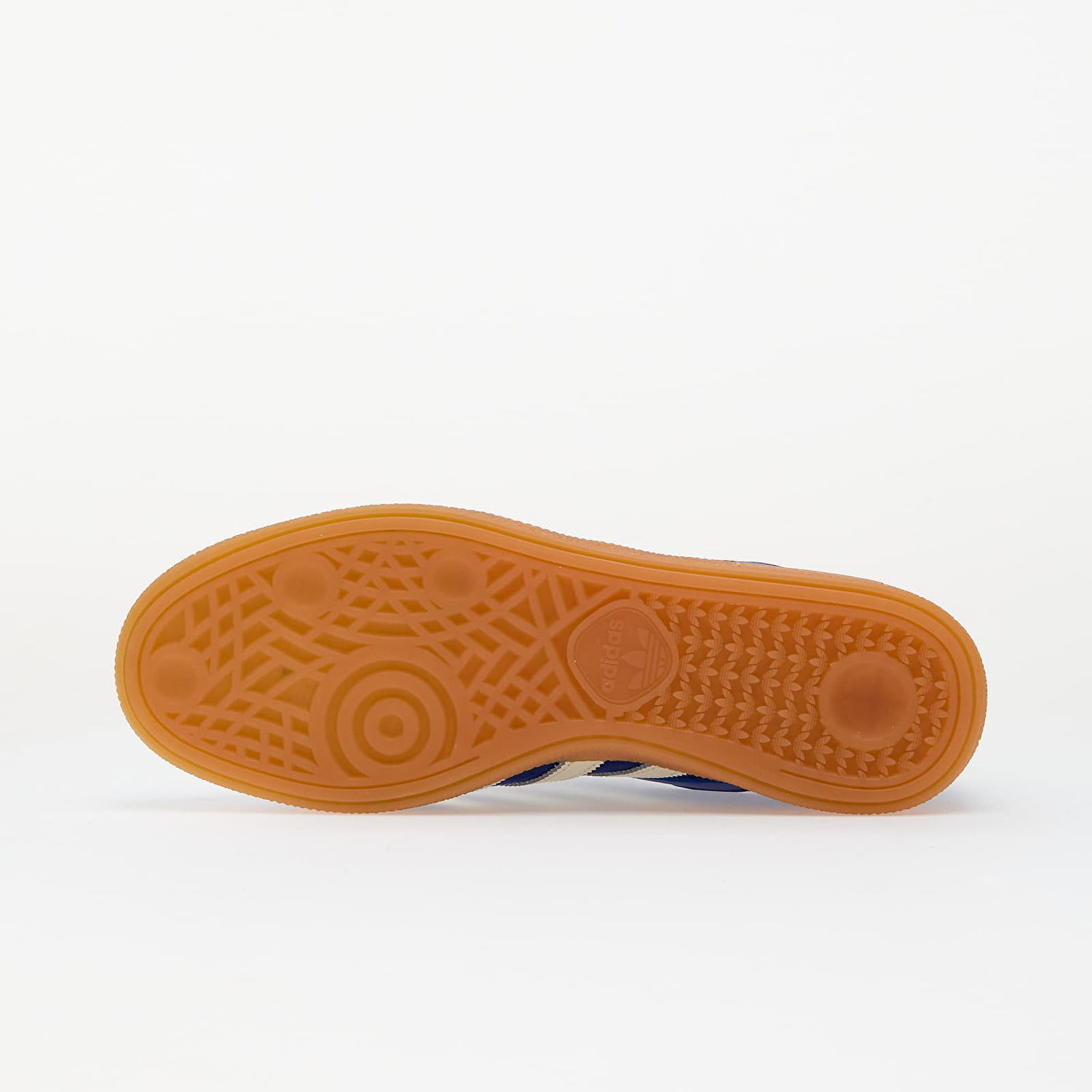 Sneakers og sko adidas Originals Handball Cup Spezial "Semi Lucid Blue" Mørkeblå | JS3062, 1