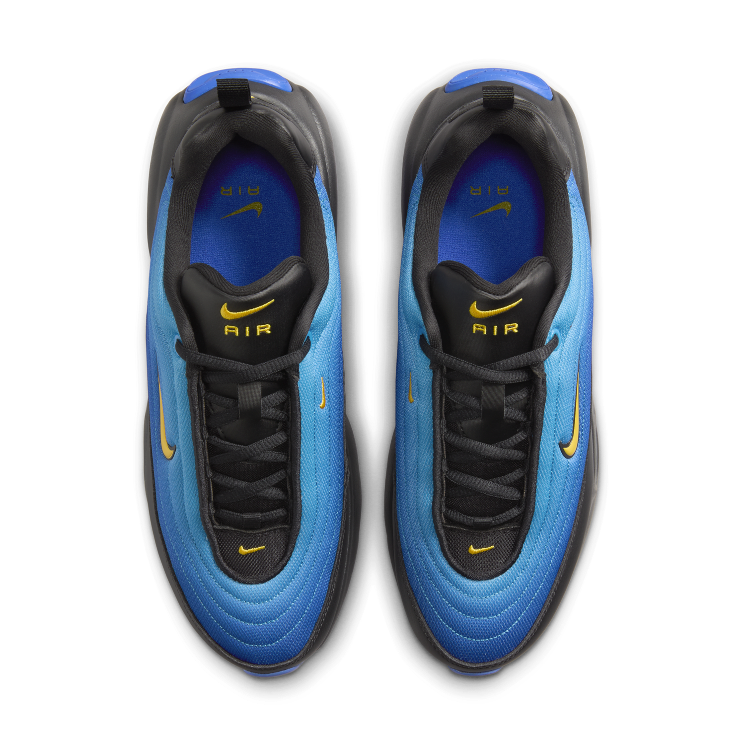 Sneakers og sko Nike Air Max Portal Blå | HF3053-005, 1