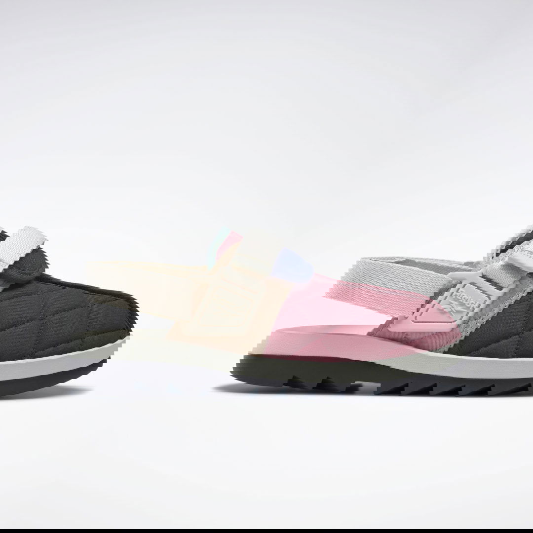 Sneakers og sko Reebok Beatnik Flerfarvet | HQ6250, 0