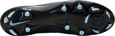 Sneakers og sko Nike PHANTOM 6 HIGH ACADEMY FG/MG Sort | hq2278-003, 2