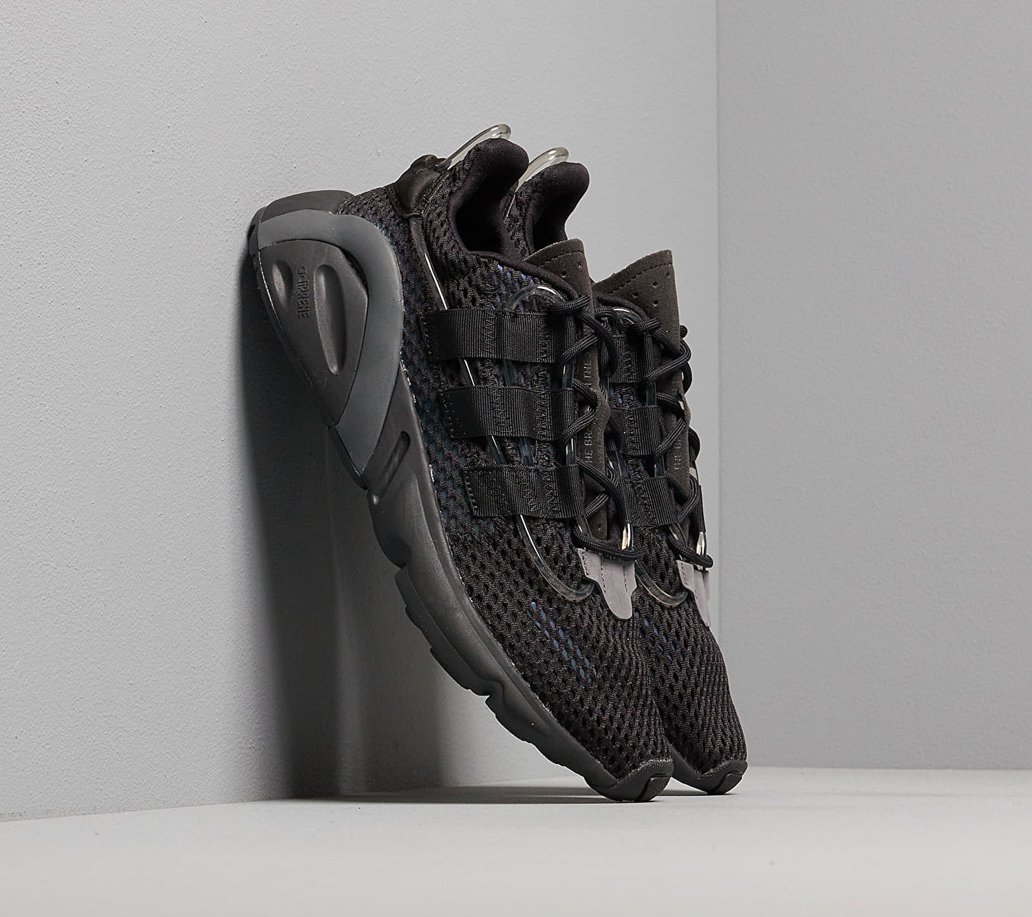 Sneakers og sko adidas Originals LXCON Sort | EF4278, 0