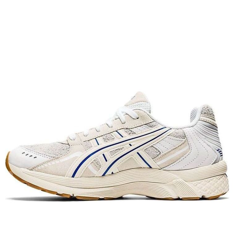 Sneakers og sko Asics Gel Kyrios Hvid | 1201A022-020, 0
