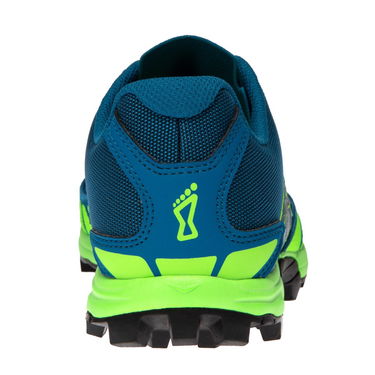 Sneakers og sko inov-8 X-Talon 255 Blå | 000914-BLGN-S-01, 4