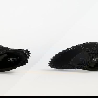 Sneakers og sko On Running Cloud 6 WP Sort | 3MF10061043, 3