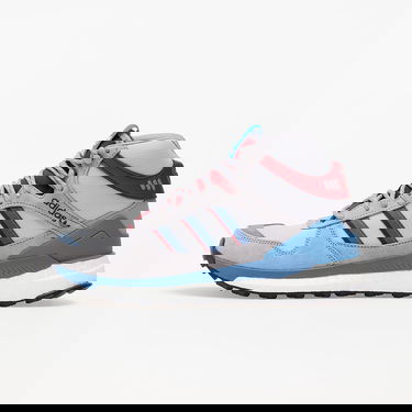 Sneakers og sko adidas Originals Marathon Human Made Grå | FY9149, 0
