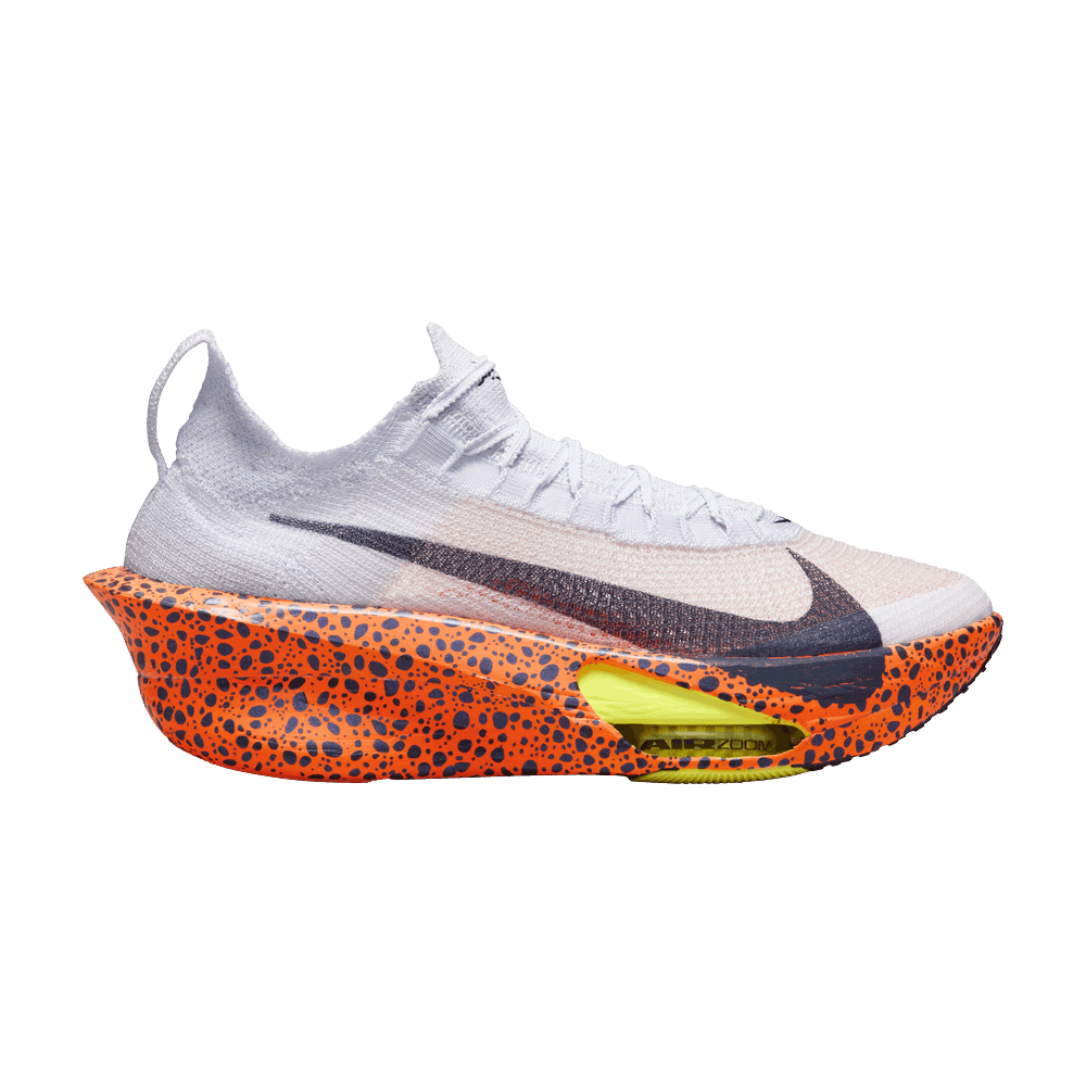 Sneakers og sko Nike Air Zoom Alphafly NEXT% 3 Hvid | FN7672-900, 0