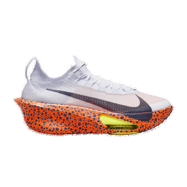 Sneakers og sko Nike Air Zoom Alphafly NEXT% 3 Hvid | FN7672-900, 0