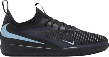 Sneakers og sko Nike JR PHANTOM 6 LOW ACADEMY FG/MG Sort | hm9203-003, 1