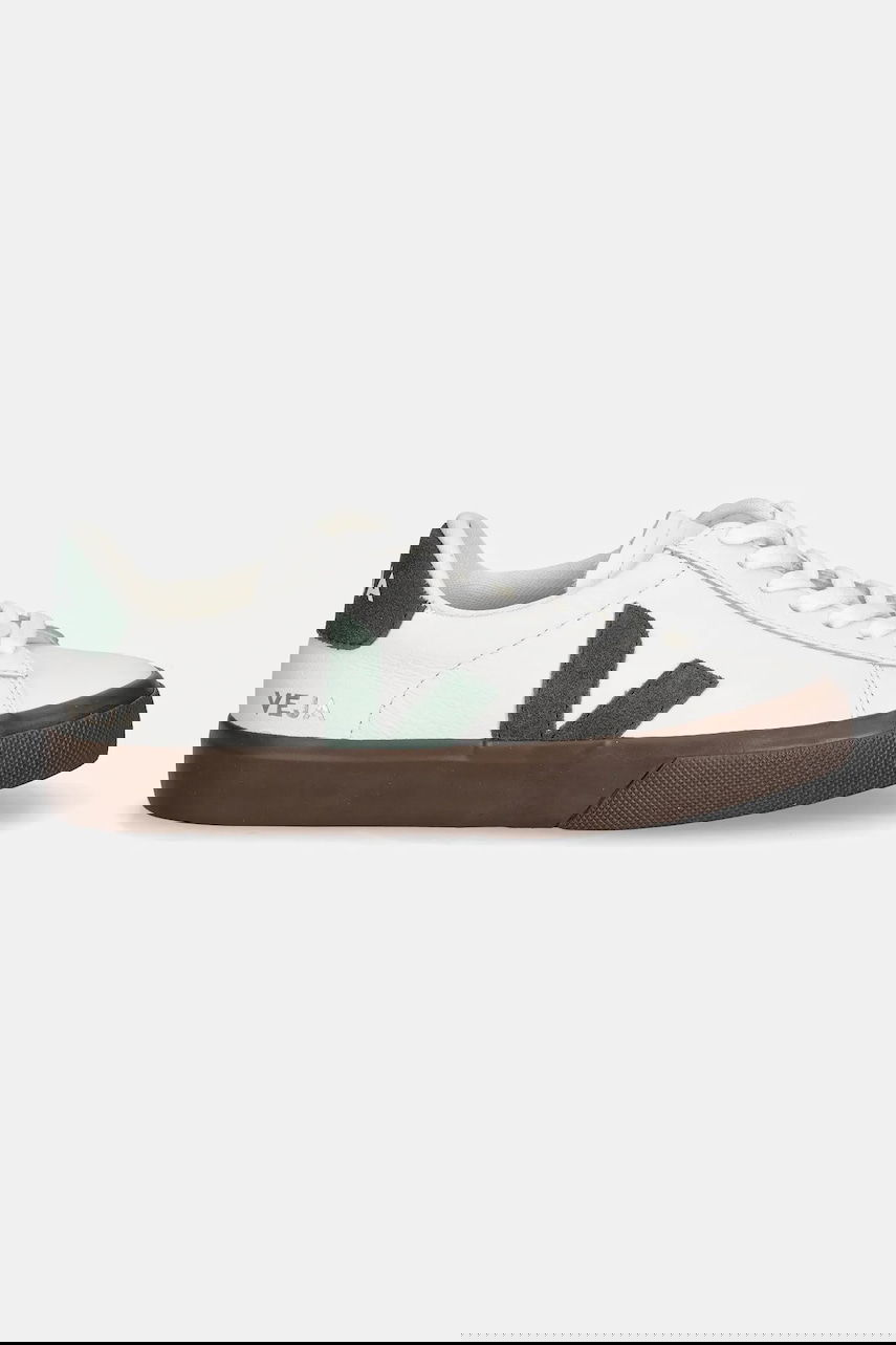 Sneakers og sko Veja Veja Campo Hvid | CP0521179A, 1