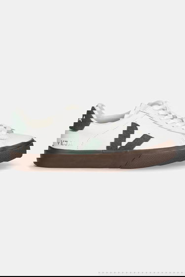 Sneakers og sko Veja Veja Campo Hvid | CP0521179A, 1