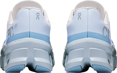 Sneakers og sko On Running On Running Cloudmonster Hvid | 61-97653, 5