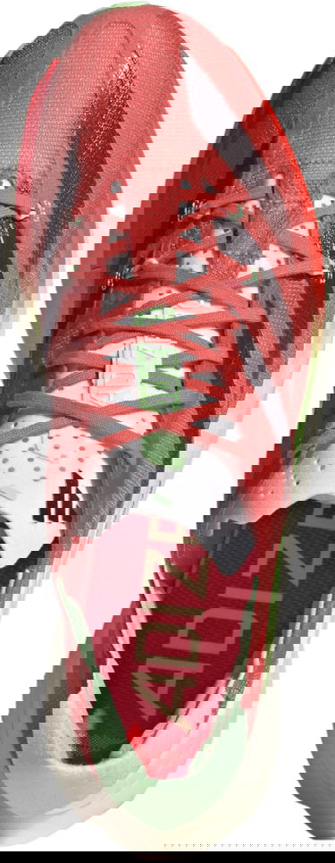 Sneakers og sko adidas Performance Adizero Adios Pro 3 Rød | ig6443, 3