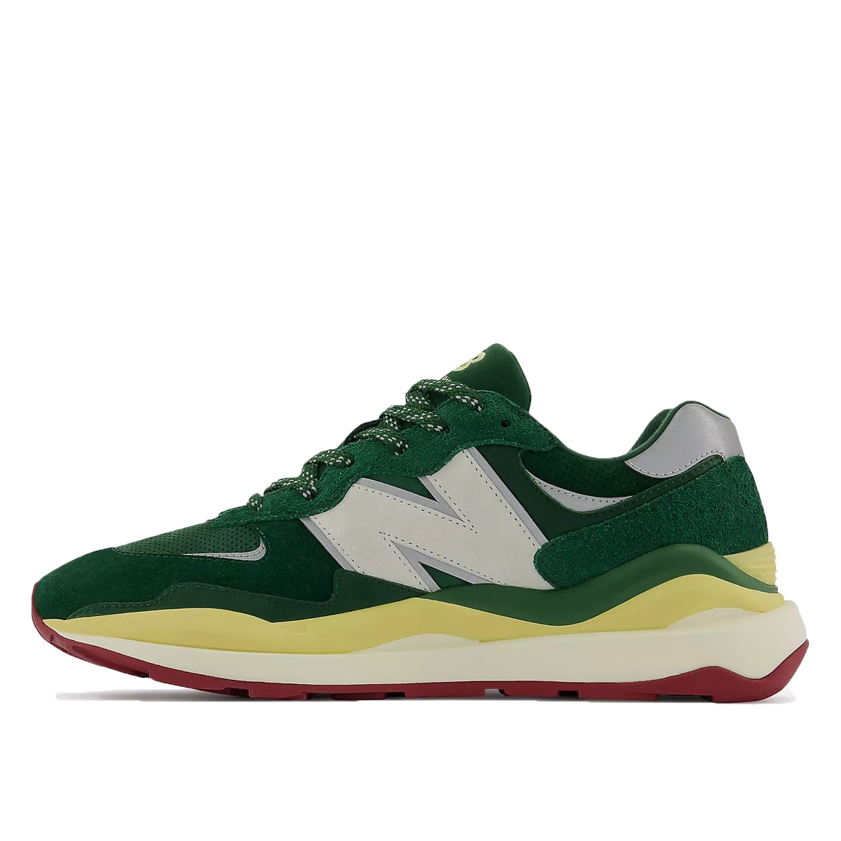 Sneakers og sko New Balance Patta x 991 Grøn | M5740BW, 1