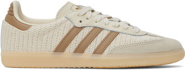 Sneakers og sko adidas Originals Samba OG Beige | JI3185, 0