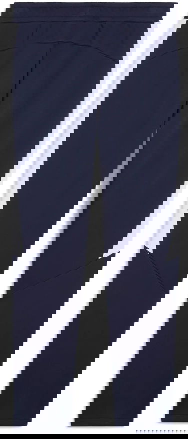 Joggingbukser Puma Puma teamEVOSTRIPE Pants Mørkeblå | 659948-06, 2