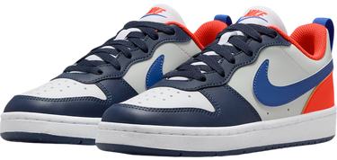 Sneakers og sko Nike Court Borough Low Recraft Flerfarvet | DV5456-401, 4