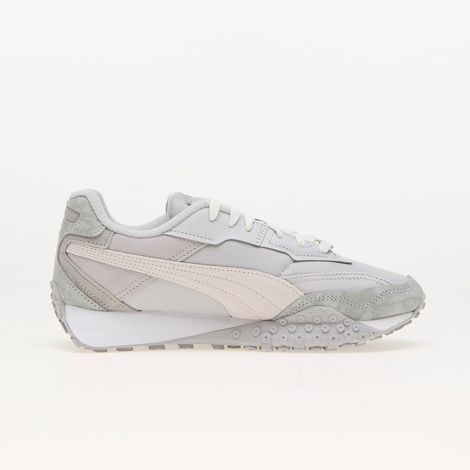 Sneakers og sko Puma Blktop Rider Retreat Yourself Grå | 395975-02, 0