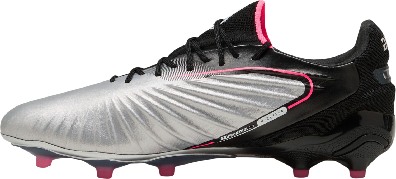 Sneakers og sko Puma Puma KING Ultimate FG/AG Metalisk | 108303-03, 1