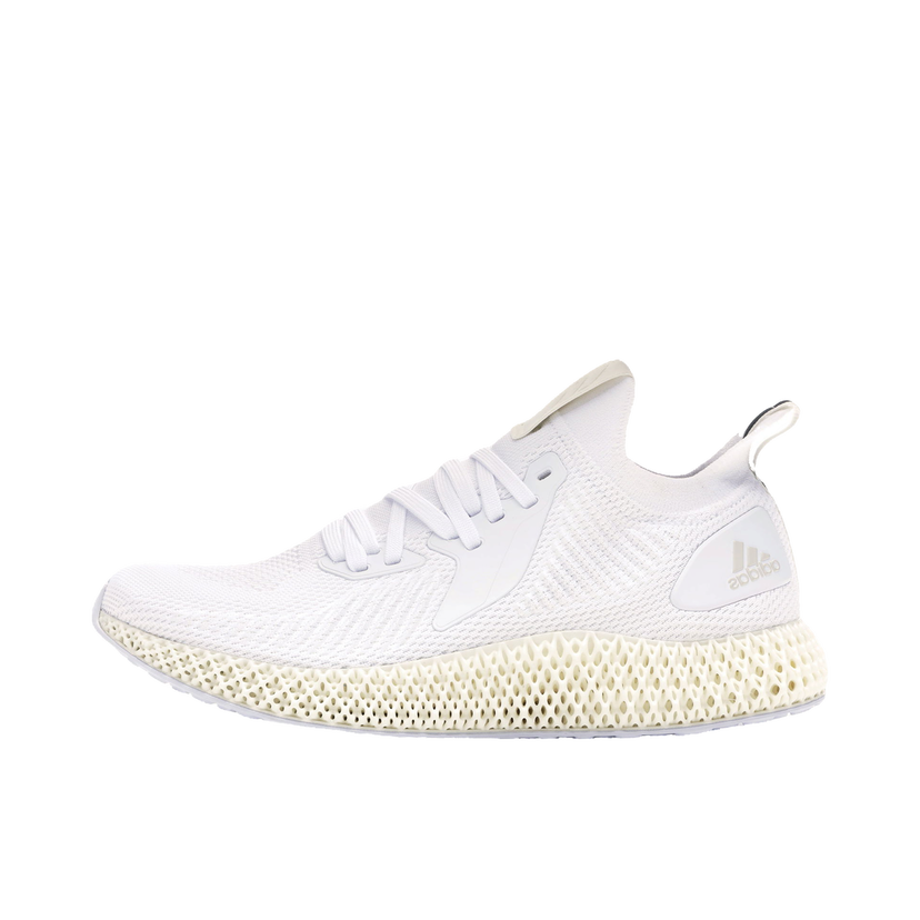 Sneakers og sko adidas Performance Alphaedge 2 4D Hvid | EF3455