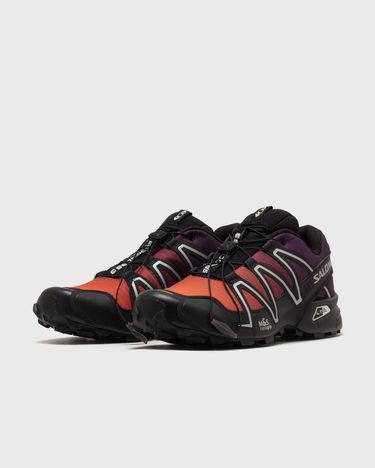Sneakers og sko Salomon SPEEDCROSS 3 Flerfarvet | L47868500, 2