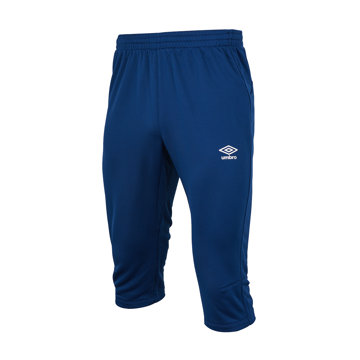 Joggingbukser Umbro TRAINING 3/4 KNIT PANT Blå | 64616U-ERA, 0
