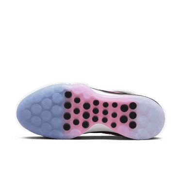Sneakers og sko Nike G.T. Hustle 2 Sort | DJ9405-004, 2