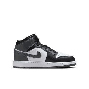 Sneakers og sko Jordan Air Jordan 1 Mid Grå | DQ8423-001, 2
