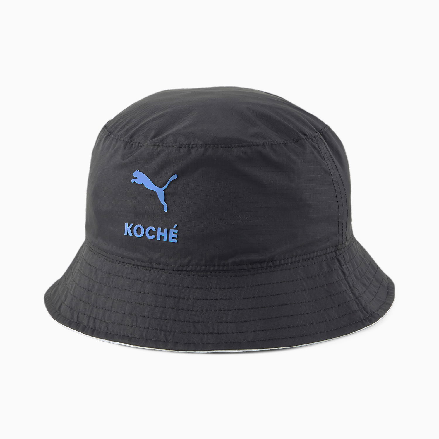 Hat Puma X KOCHÉ Bucket Hat Sort | 024498_01, 1
