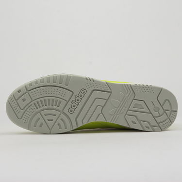 Sneakers og sko adidas Originals A.R. Trainer Gul | DB2736, 4