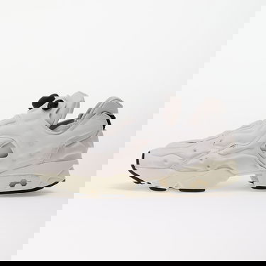 Sneakers og sko Reebok Insta Pump Sliver Ltd Hvid | RMIA06AC99FAB0010105, 0