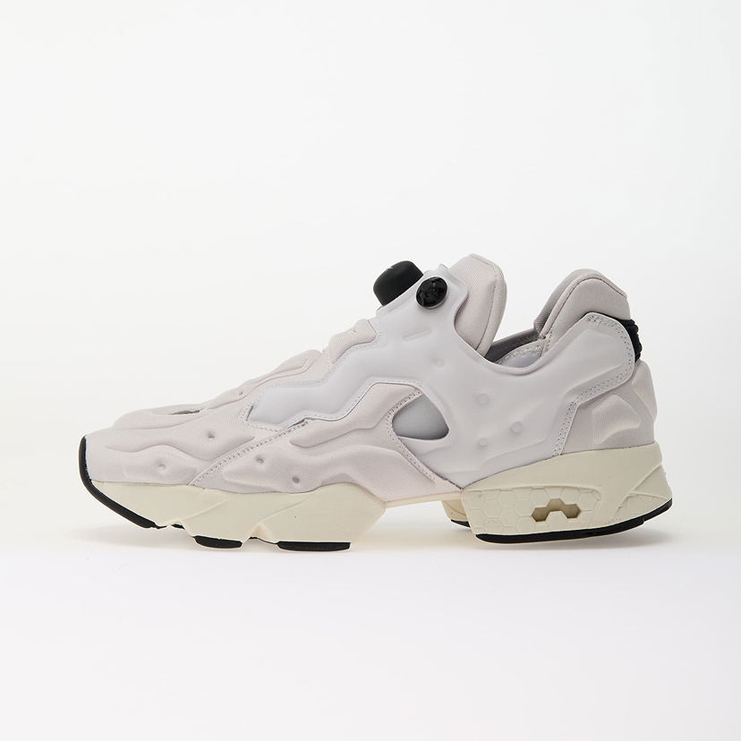 Sneakers og sko Reebok Insta Pump Sliver Ltd Hvid | RMIA06AC99FAB0010105