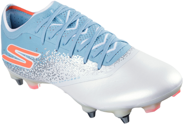 Sneakers og sko Skechers Razor 1.5 Elite SG Blå | 252095-wtqp, 3