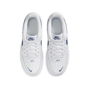 Sneakers og sko Nike Air Force 1 Hvid | IB7688-101, 2