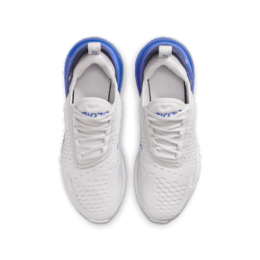 Sneakers og sko Nike Air Max 270 Lilla | 943345-041, 2