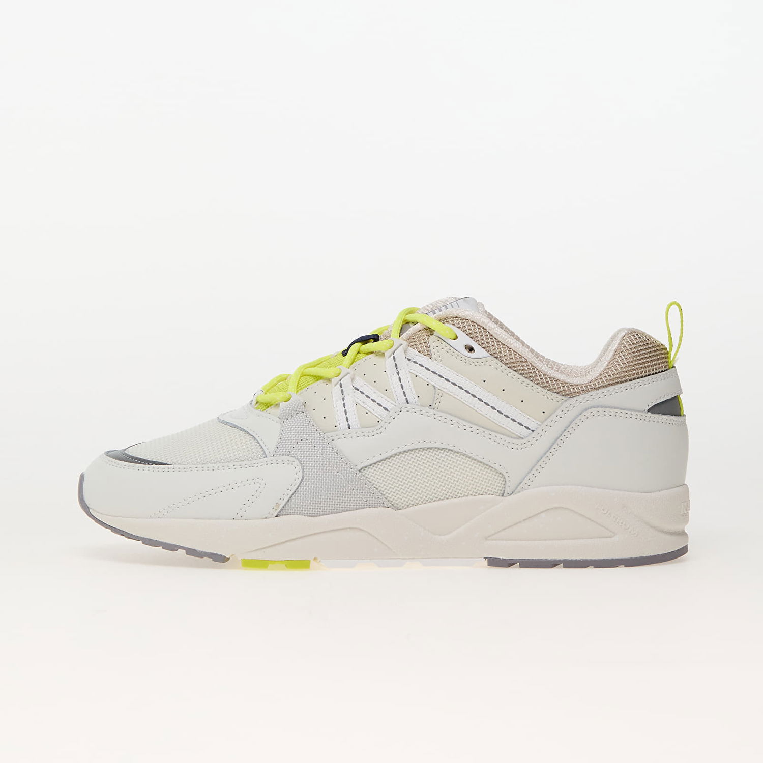 Sneakers og sko Karhu Fusion 2.0 Bright White/ Evening Primrose Hvid | F804166, 0