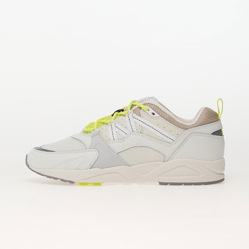 Sneakers og sko Karhu Fusion 2.0 Bright White/ Evening Primrose Hvid | F804166